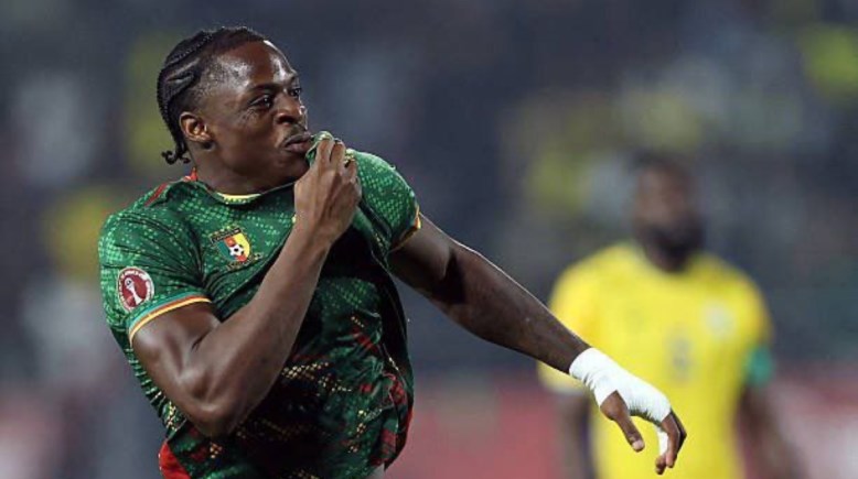 الكاميرون الكاميرون 