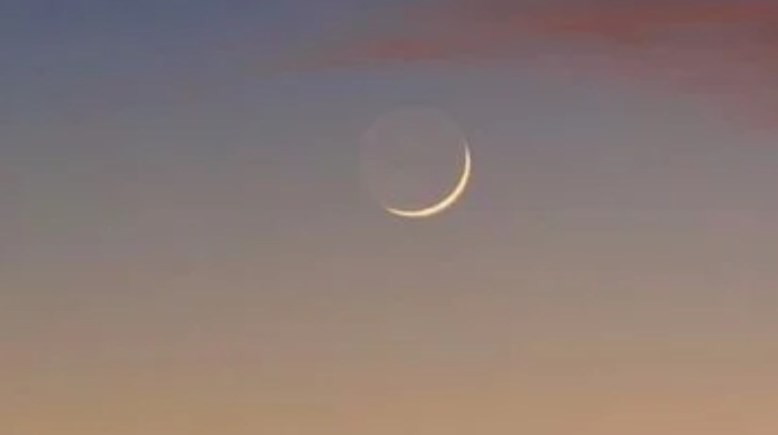 موعد شهر رمضان فلكيًا 