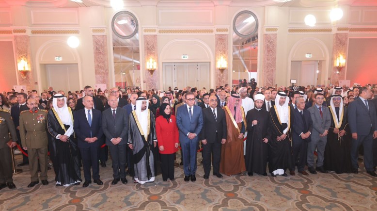  احتفال البحرين بأعيادها الوطنية