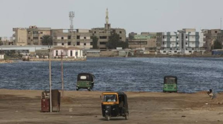 السودان يعرض على روسيا قاعدة بحرية وفقا لصحيفة وول ستريت جورنال 