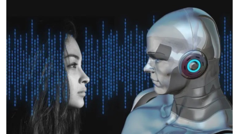 روبوتات شبيهة بالبشر