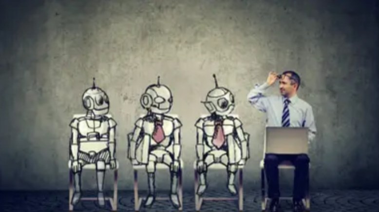 وظائف سيحل محلها الذكاء الاصطناعي 