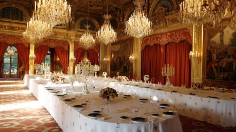 قصر الإليزيه 