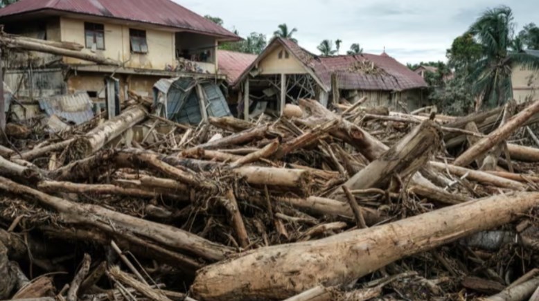 كوارث طبيعية 