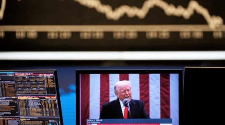 حروب ترامب التجارية أصبحت جزءًا لا يتجزأ من الوضع الطبيعي الجديد 