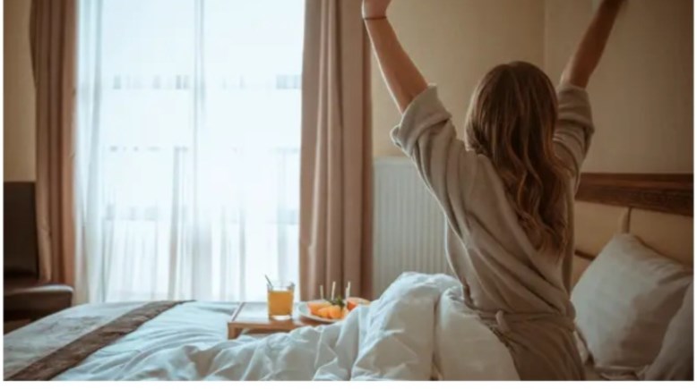 8 عادات صباحية لتعزيز نشاطك