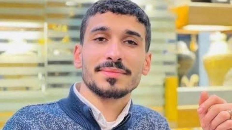 تاجر الذهب بالبحيرة