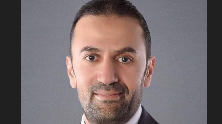 أحمد مجاهد مدير علامة كيا