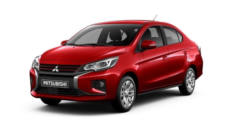 ميتسوبيشي أتراج