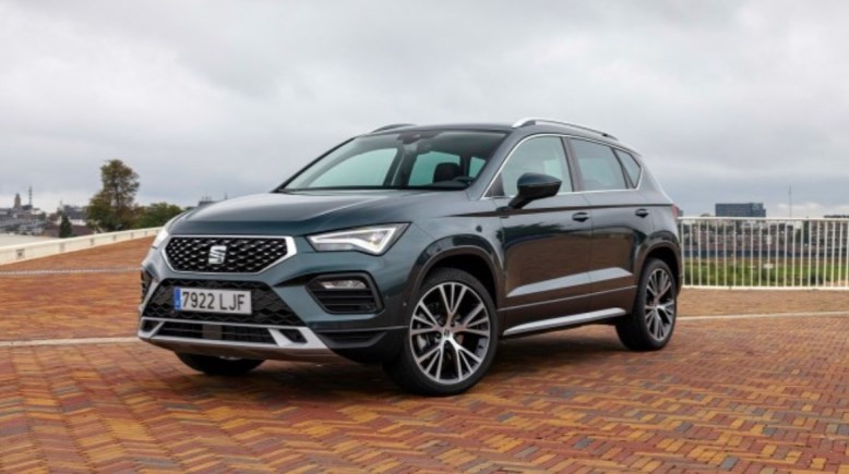 سيات أتيكا 2026