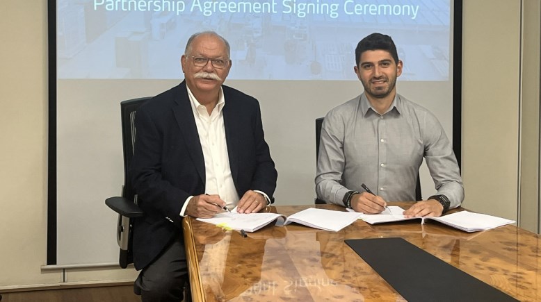 تعاون تويوتا إيجيبت مع Kardex 