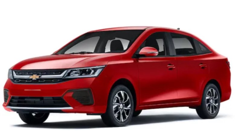  شيفروليه أوبترا 2026 