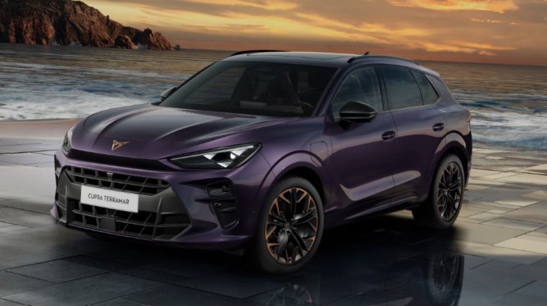 كوبرا تيرامار 2026