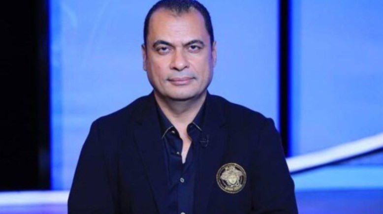  أسامة أبو المجد رئيس رابطة تجار السيارات