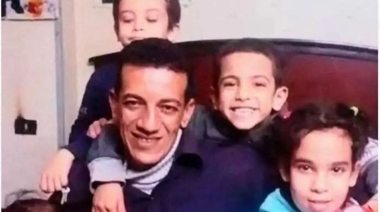 العثور على جثث الأب وابنته 