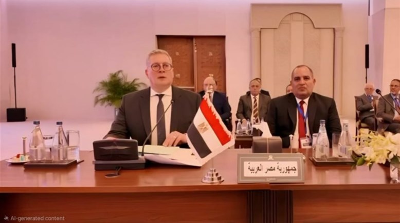 وزير البترول والثروة المعدنية، كريم بدوي