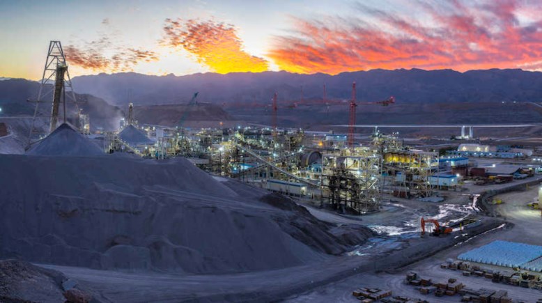 منجم السكري