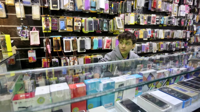 أرخص هاتف مستعمل في مصر 