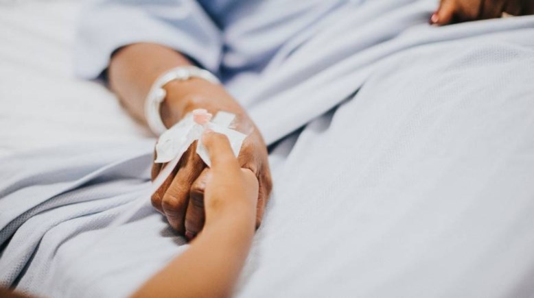 مريض-تعبيرية