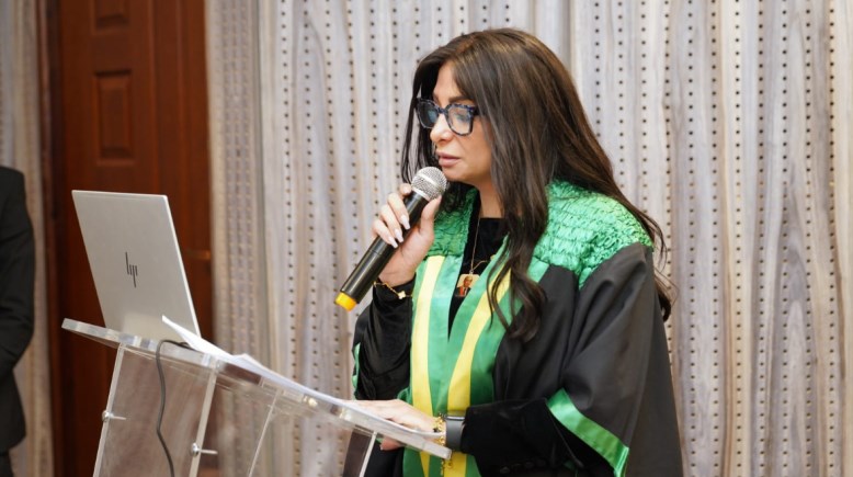 دكتورة مروة هشام بركات