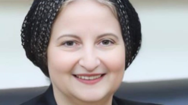 نبيلة عبدالمقصود