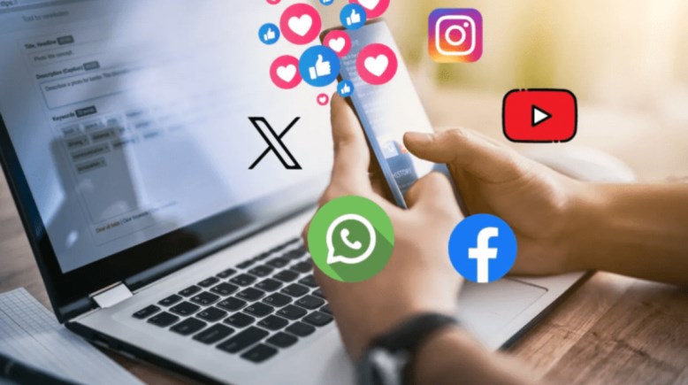 الإعجاب على منصات التواصل