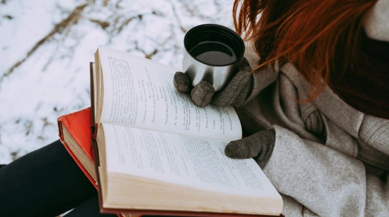 المذاكرة خلال البرد