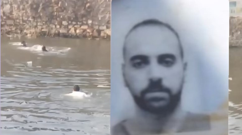 السائق ومكان الحادث 