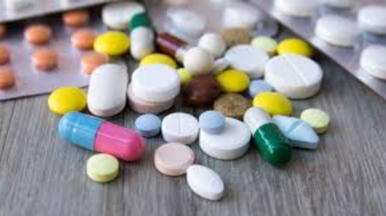 المسكنات - أرشيفية