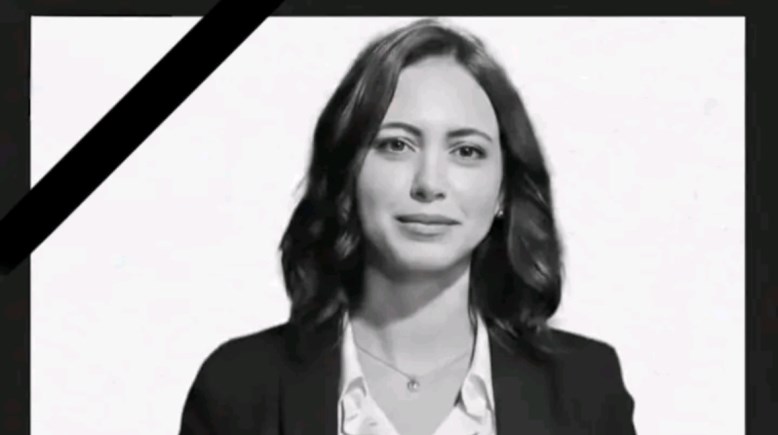 آلاء ضحية حادث التجمع الخامس