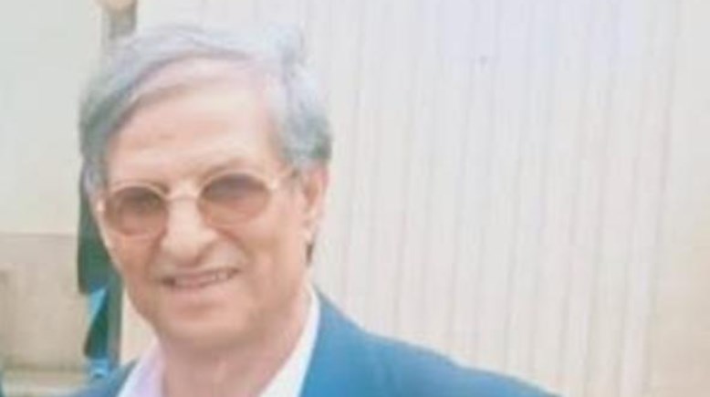 اللاعب الدولي مصطفى يونس