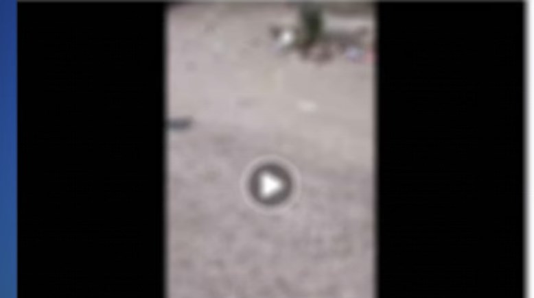 جانب من الواقعة