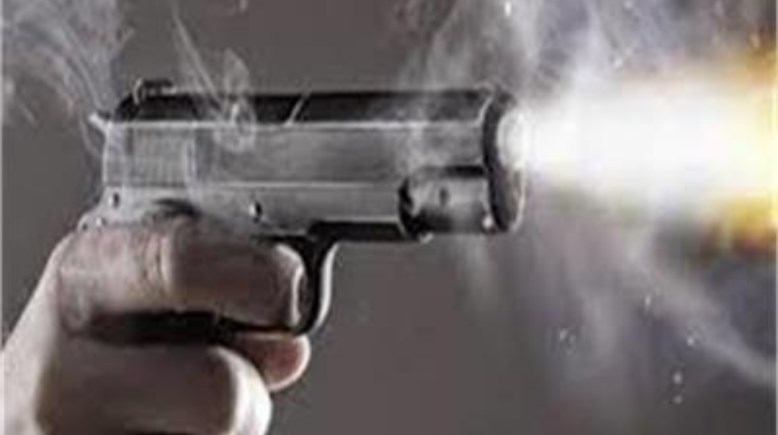 طلق ناري _ أرشيفية