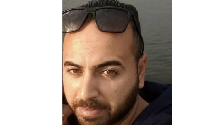 سامح التركي شهيد الشهامة