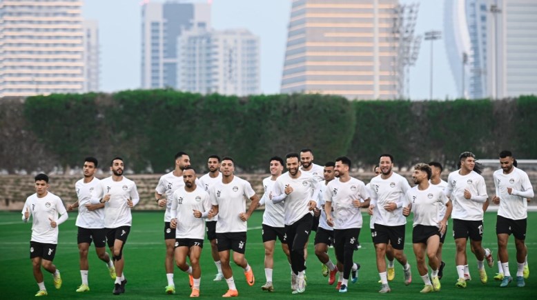 منتخب مصر الثاني 