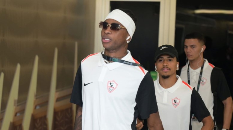 شيكو بانزا وخوان بيزيرا 