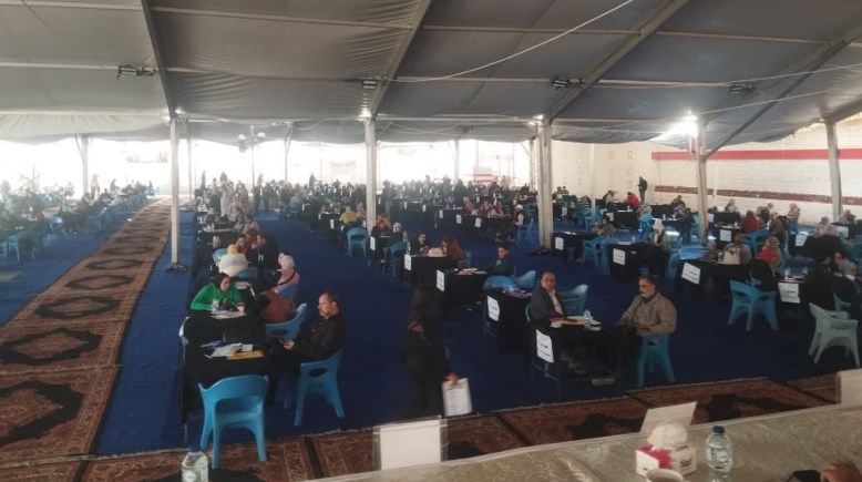 الجمعية العمومية للزمالك