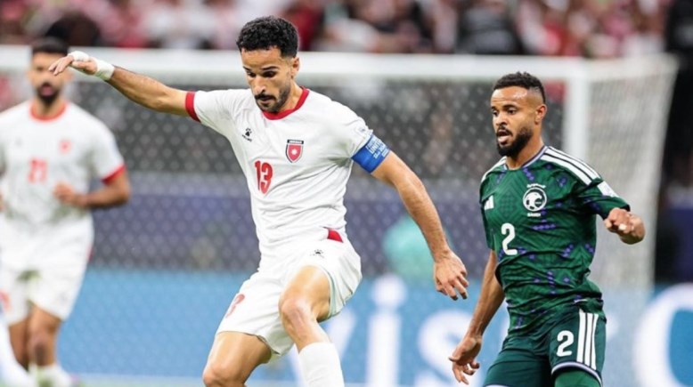 الأردن والسعودية