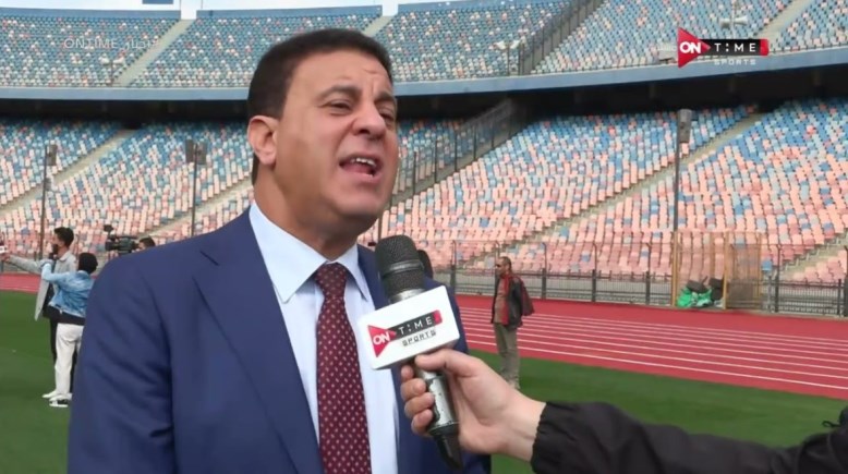 وليد عبدالوهاب