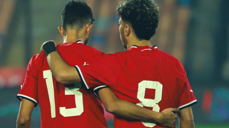 فتوح وإمام عاشور 