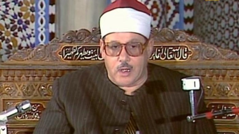 الشيخ محمود علي البنا