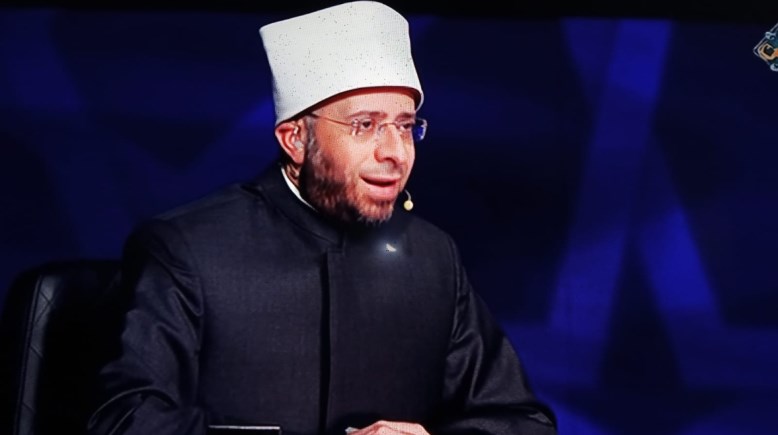 وزير الأوقاف / الدكتور أسامة الأزهري