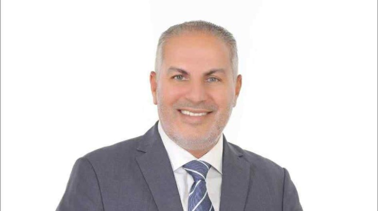 النائب مصطفى البنا