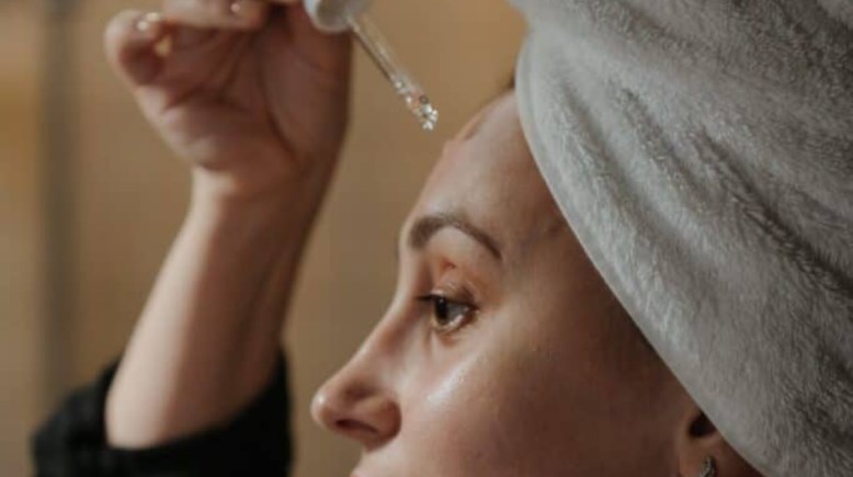 سيروم البشرة