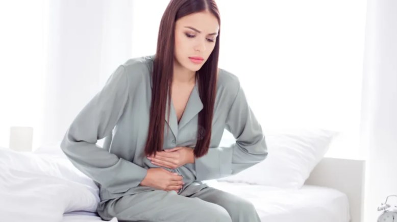 آلام الدورة الشهرية