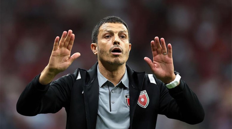 جمال السلامي