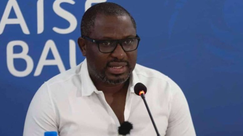 تييري مويوما