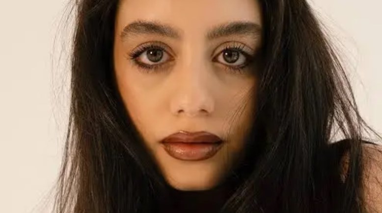  ياسمينا العبد