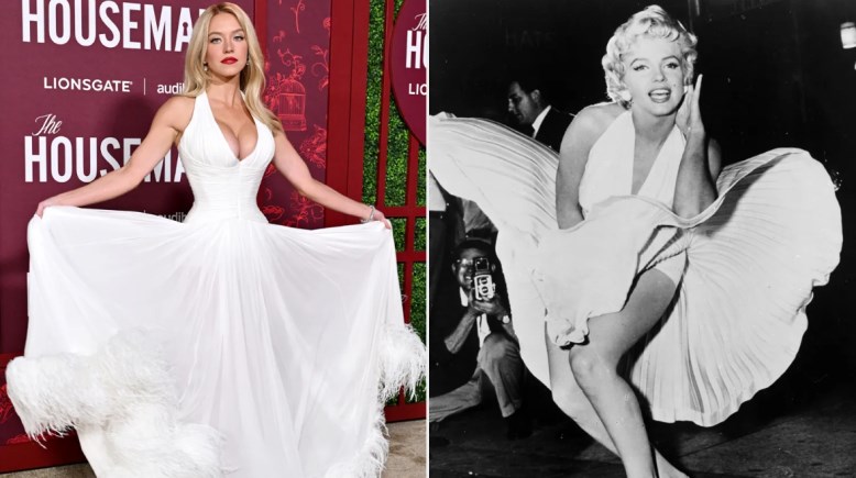 سيدني سويني 