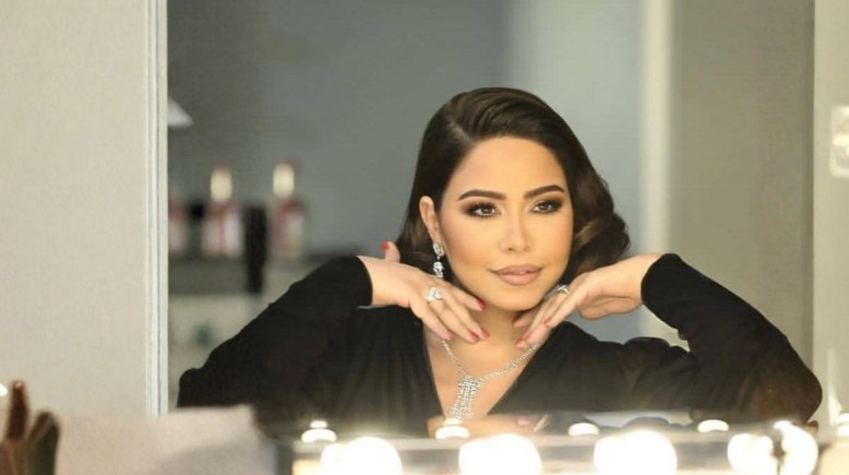 شيرين عبدالوهاب